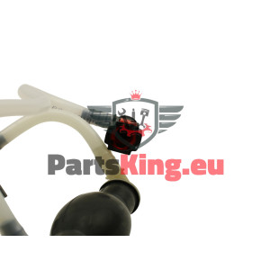 KRAFTSTOFFLEITUNG RENAULT...