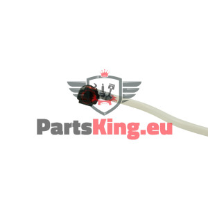 KRAFTSTOFFLEITUNG DACIA...