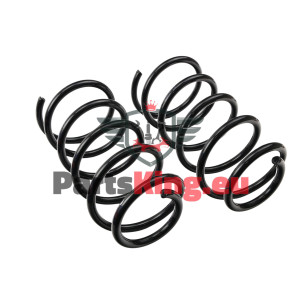 FAHRWERKSFEDER FIAT SCUDO...