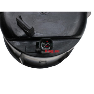 KRAFTSTOFFFILTERGEHÄUSE...