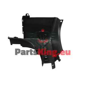 STOSSECKE / STOßFÄNGER...