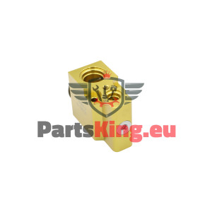 VENTIL / KLIMAANLAGE...