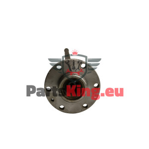 HALBACHSE / ANTRIEBSWELLE...