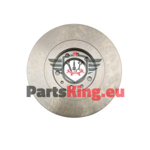 BREMSSCHEIBE  JUMPY EXPERT...