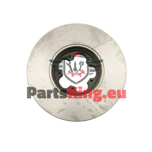 BREMSSCHEIBE FORD TRANSIT...