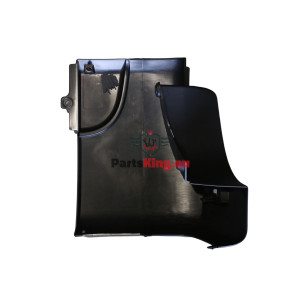 STOSSECKE / STOßFÄNGER...