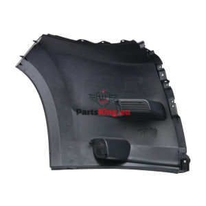 STOßFÄNGER BOXER DUCATO...