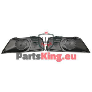 BLENDENSATZ / STOßFÄNGER...