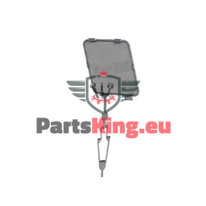 BLENDE / STOßFÄNGER RENAULT...