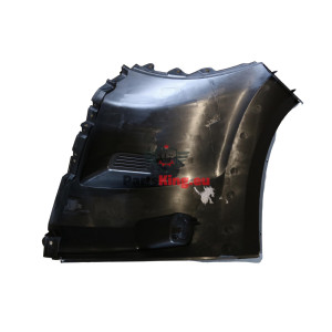 STOßFÄNGER BOXER DUCATO...