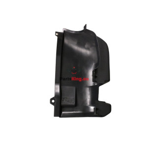 STOSSECKE / STOßFÄNGER...