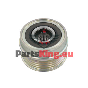 FREILAUF / LICHTMASCHINE...