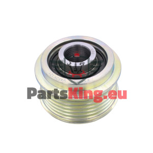 FREILAUF / LICHTMASCHINE...