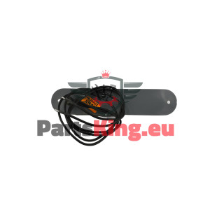 INNENRAUMLEUCHTE BOXER...