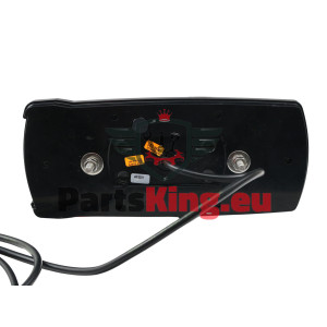 HECKLEUCHTE BOXER DUCATO...