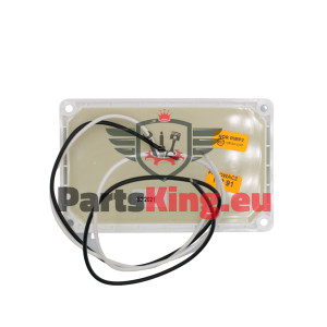 INNENRAUMLEUCHTE BOXER...