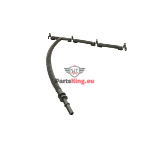 KRAFTSTOFFLEITUNG BERLINGO...