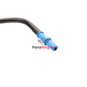 KRAFTSTOFFLEITUNG FIAT...