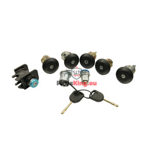 SCHLOSSZYLINDERSATZ FORD...