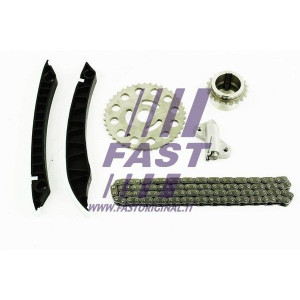 STEUERKETTENSATZ RENAULT...