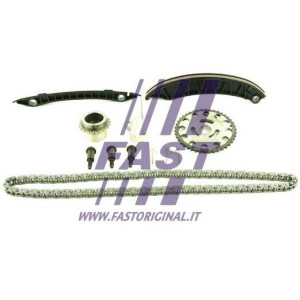 STEUERKETTENSATZ RENAULT...