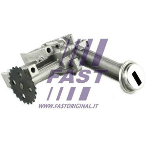 ÖLPUMPE RENAULT KANGOO I...