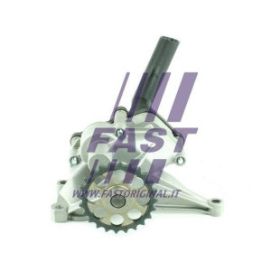 ÖLPUMPE MERCEDES SPRINTER...