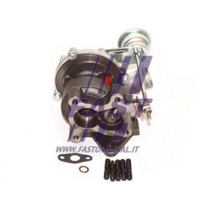 TURBOLADER RENAULT KANGOO I...