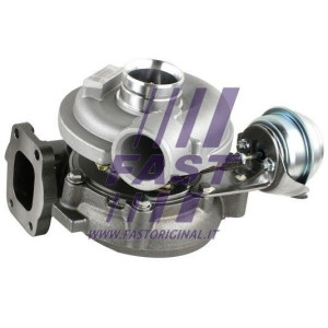 TURBOLADER IVECO DAILY...