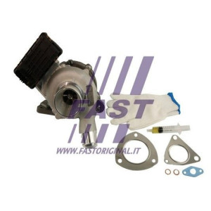 TURBOLADER FORD TRANSIT...