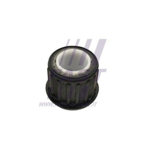 BLATTFEDERLAGERUNG BOXER...