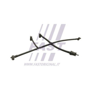 KRAFTSTOFFLEITUNG VW...