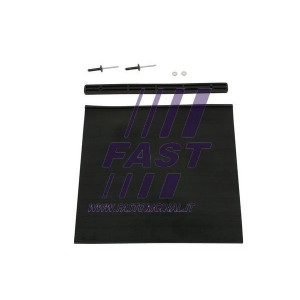 SCHMUTZFÄNGER IVECO DAILY...