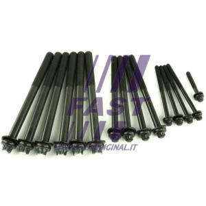 ZYLINDERKOPFSCHRAUBENSATZ...