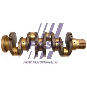 KURBELWELLE IVECO DAILY...