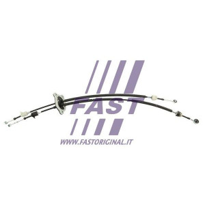 GANGSCHALTUNGSSEIL FIAT...