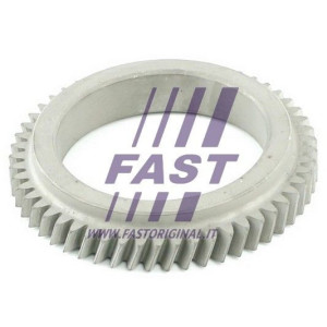 KURBELLWELENRAD IVECO DAILY...