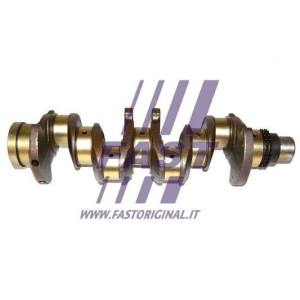 KURBELWELLE IVECO DAILY...