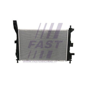 WASSERKÜHLER FORD TRANSIT...