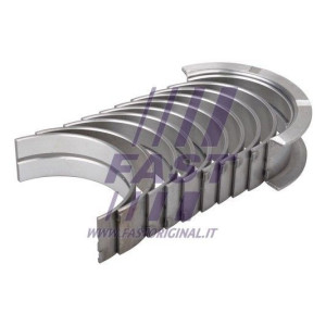 HAUPTLAGER / KURBELWELLE...