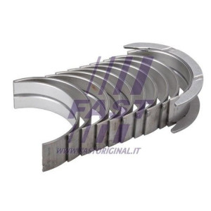 HAUPTLAGER / KURBELWELLE...