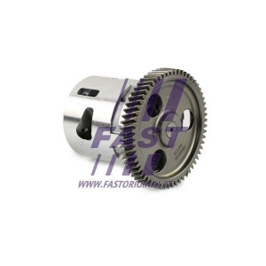 ÖLPUMPE MERCEDES SPRINTER...