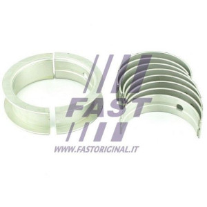 HAUPTLAGER / KURBELWELLE...