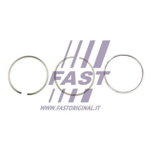 KOLBENRINGE IVECO DAILY...