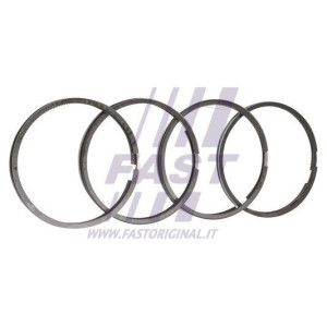 KOLBENRINGSATZ FIAT DUCATO...