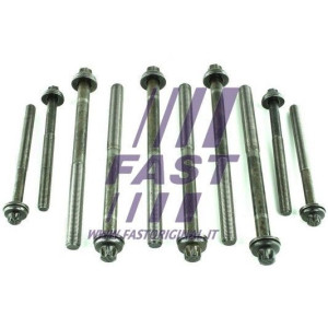 ZYLINDERKOPFSCHRAUBEN FIAT...