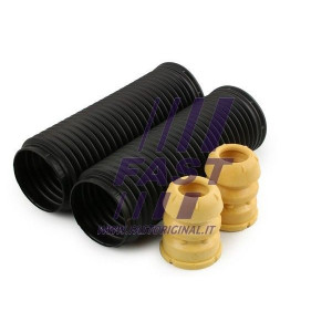 STAUBSCHUTZ / STOSSDÄMPFER...