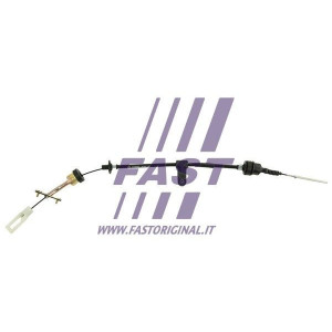 KUPPLUNGSSEIL FIAT MULTIPLA...