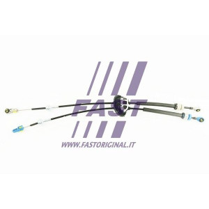 GANGSCHALTUNGSSEIL PEUGEOT...