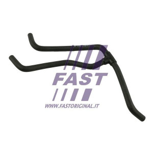 KÜHLEROHR FIAT DUCATO...